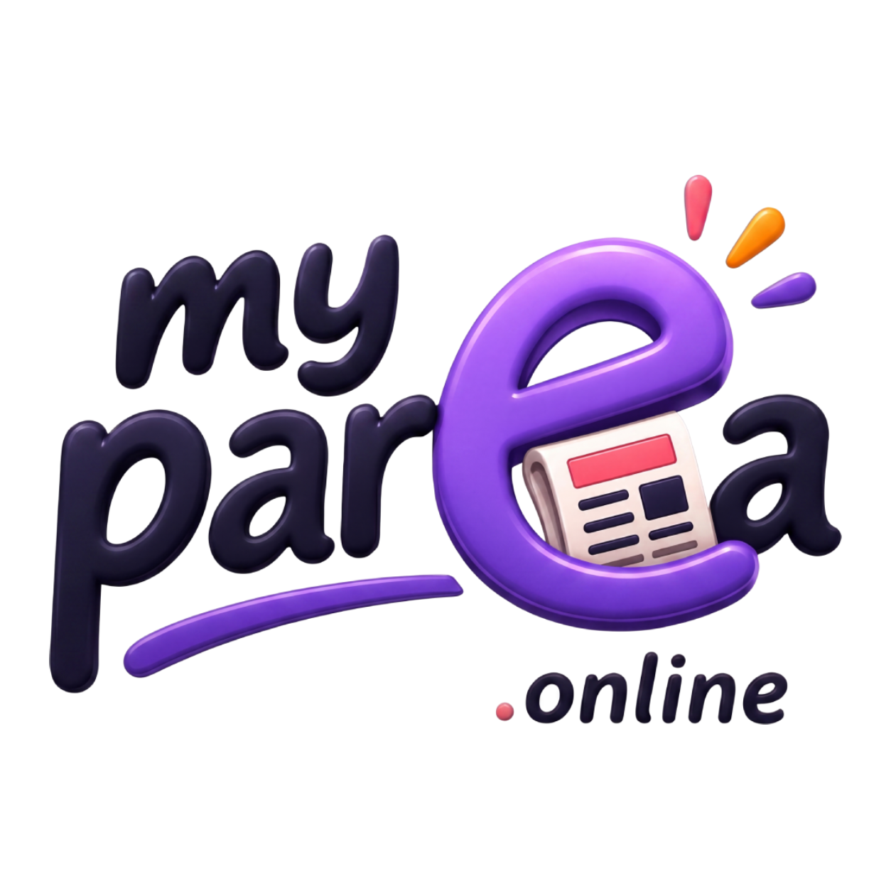 MyParea.online